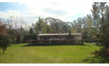 Resero y Costanera. Retasada!!!