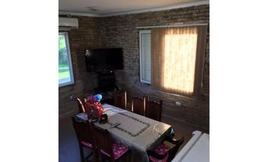 Resero y Costanera. Retasada!!!