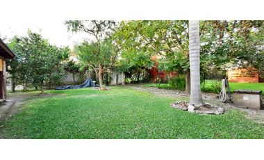 Casa en Garita 16 - Cimarron 2853