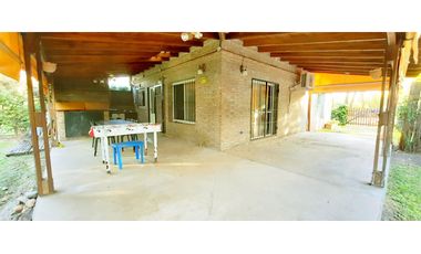 Casa en Garita 16 - Cimarron 2853