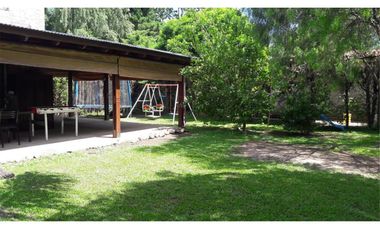 Casa en Garita 16 - Cimarron 2853