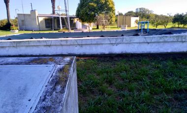 Casa de Campo y 2 Has - Ideal Fin de Semana - Emprendimientos- en Victoria Entre Ríos