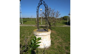 Casa de Campo y 2 Has - Ideal Fin de Semana - Emprendimientos- en Victoria Entre Ríos