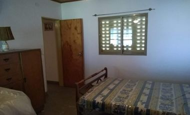 Casa de Campo y 2 Has - Ideal Fin de Semana - Emprendimientos- en Victoria Entre Ríos