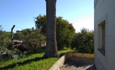 Casa de Campo y 2 Has - Ideal Fin de Semana - Emprendimientos- en Victoria Entre Ríos