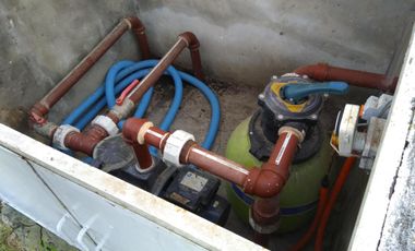 Casa de Campo y 2 Has - Ideal Fin de Semana - Emprendimientos- en Victoria Entre Ríos