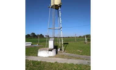 Casa de Campo y 2 Has - Ideal Fin de Semana - Emprendimientos- en Victoria Entre Ríos