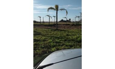 VENTA TERRENOS EN GRANADERO BAIGORRIA BARRIO LOMAS DE ALICIA OPORTUNIDAD FINACIACION