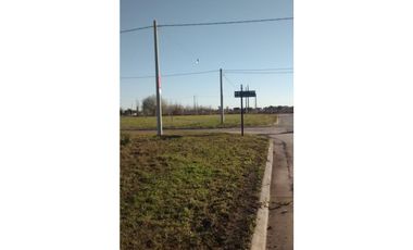 VENTA TERRENOS EN GRANADERO BAIGORRIA BARRIO LOMAS DE ALICIA OPORTUNIDAD FINACIACION