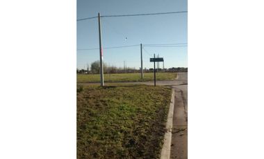 VENTA TERRENOS EN GRANADERO BAIGORRIA BARRIO LOMAS DE ALICIA OPORTUNIDAD FINACIACION