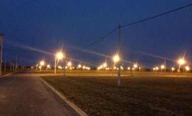 VENTA TERRENOS EN GRANADERO BAIGORRIA BARRIO LOMAS DE ALICIA OPORTUNIDAD FINACIACION