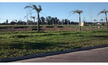 VENTA TERRENOS EN GRANADERO BAIGORRIA BARRIO LOMAS DE ALICIA OPORTUNIDAD FINACIACION