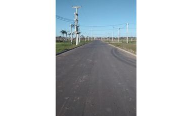 VENTA TERRENOS EN GRANADERO BAIGORRIA BARRIO LOMAS DE ALICIA OPORTUNIDAD FINACIACION