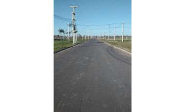 VENTA TERRENOS EN GRANADERO BAIGORRIA BARRIO LOMAS DE ALICIA OPORTUNIDAD FINACIACION