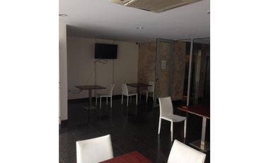 VENTA OFICINA CENTRICA