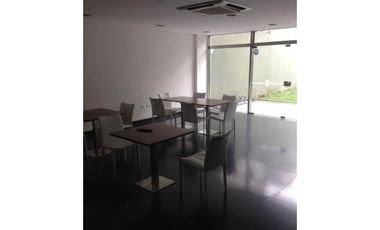 VENTA OFICINA CENTRICA