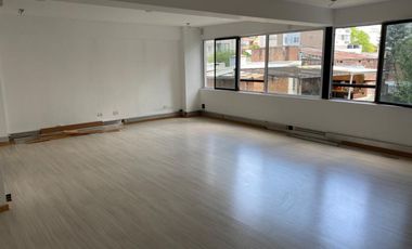 VENTA OFICINA CENTRICA