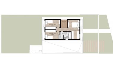 CASA 3 DORMITORIOS GRANADERO BAIGORRIA