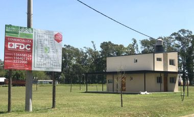 CASA 3 DORMITORIOS GRANADERO BAIGORRIA