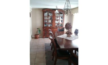 Venta de Casa en Calama, Sector el Peuco