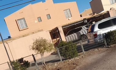 Venta de Casa en Calama, Sector el Peuco
