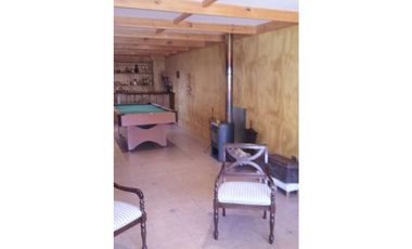 Venta de Casa en Calama, Sector el Peuco