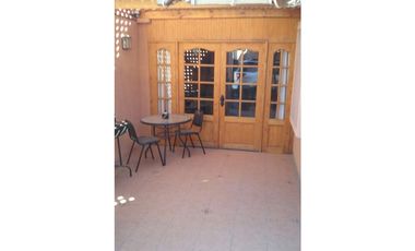 Venta de Casa en Calama, Sector el Peuco