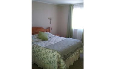 Venta de Casa en Calama, Sector el Peuco