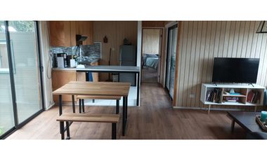 Comoda casa en Campomar 4