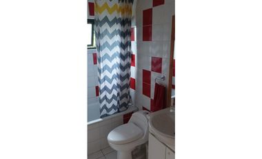 Comoda casa en Campomar 4