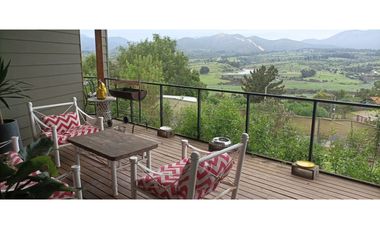 Comoda casa en Campomar 4