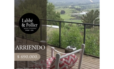 Comoda casa en Campomar 4