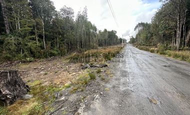 Parcela en Venta en Chamiza. Loteo Los Alerces de Lauca