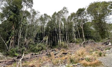 Parcela en Venta en Chamiza. Loteo Los Alerces de Lauca