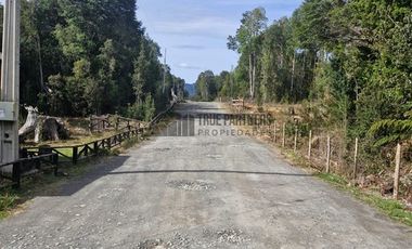 Parcela en Venta en Chamiza. Loteo Los Alerces de Lauca