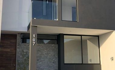 ESTRENA CASA AL SUR DE GDL *ADAMAR*