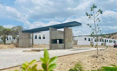 Terreno en venta en San Agustín