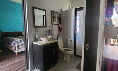 Oportunidad!! Casa Un piso Gdl Sur *San Agustin*