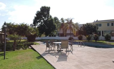 Oportunidad!! Casa Un piso Gdl Sur *San Agustin*