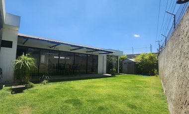 Oportunidad!! Casa Un piso Gdl Sur *San Agustin*