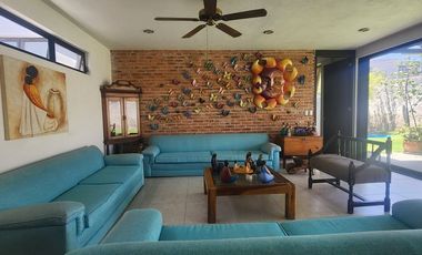 Oportunidad!! Casa Un piso Gdl Sur *San Agustin*