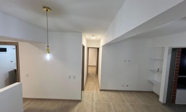 Apartamento en venta en vía Marinilla, Rionegro