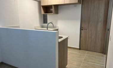 Apartamento en venta en vía Marinilla, Rionegro