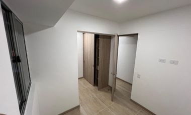 Apartamento en venta en vía Marinilla, Rionegro