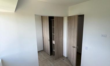 Apartamento en venta en vía Marinilla, Rionegro