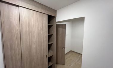 Apartamento en venta en vía Marinilla, Rionegro