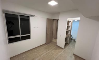 Apartamento en venta en vía Marinilla, Rionegro