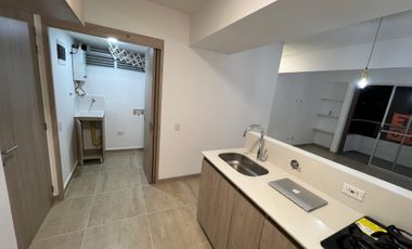 Apartamento en venta en vía Marinilla, Rionegro