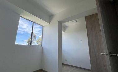 Apartamento en venta en vía Marinilla, Rionegro