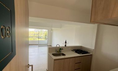 Apartamento en venta en vía Marinilla, Rionegro